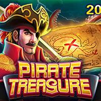 PirateTreasure